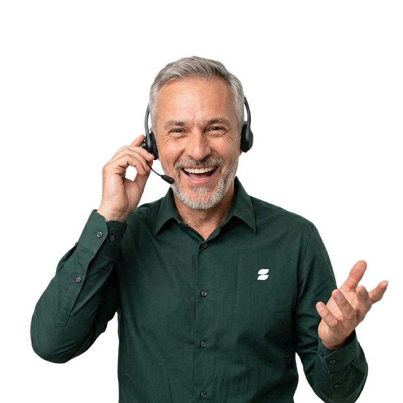 Johan: stel je vraag over houtvergassers bij Bioketel.