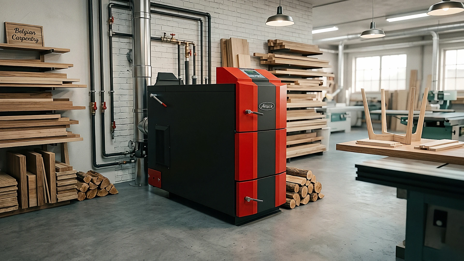 DPX 100 attack - productafbeelding