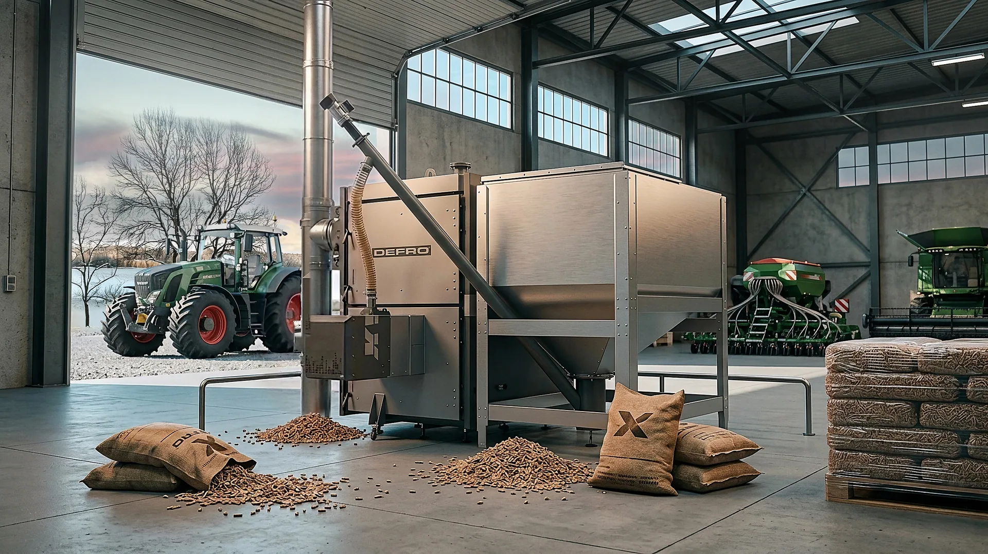 Bio Slim MAX, productafbeelding